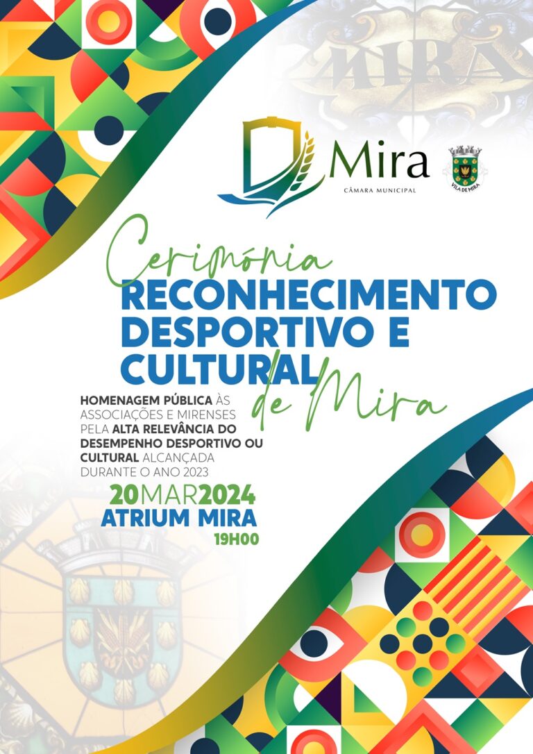 Rádio Regional do Centro: III Gala de Mérito em Mira celebra talentos Desportivos e Culturais Rádio Regional do Centro: III Gala de Mérito em Mira celebra talentos Desportivos e Culturais