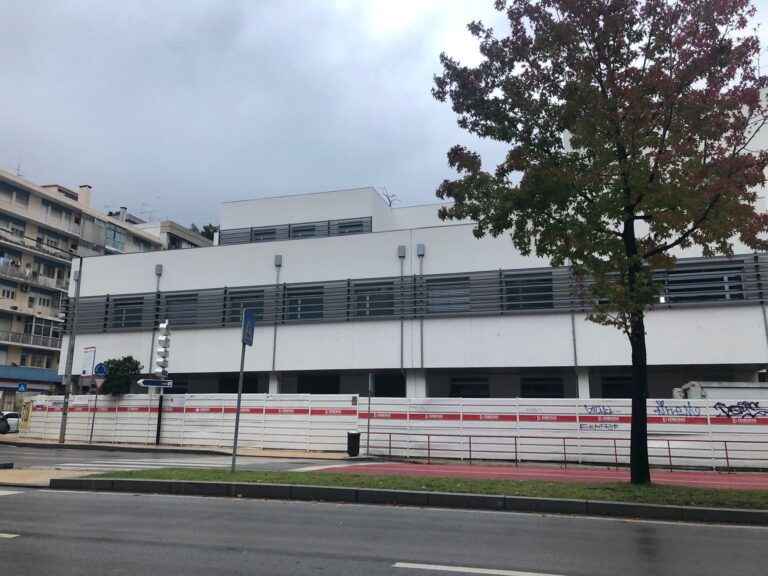 Rádio Regional do Centro: Novo Centro de Saúde Fernão de Magalhães em Coimbra abre no dia 1 de Abril Rádio Regional do Centro: Novo Centro de Saúde Fernão de Magalhães em Coimbra abre no dia 1 de Abril