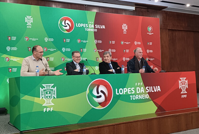 Rádio Regional do Centro: Oliveira do Bairro vai receber a maior competição nacional para futebolistas sub-14 Rádio Regional do Centro: Oliveira do Bairro vai receber a maior competição nacional para futebolistas sub-14