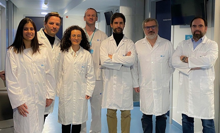 Rádio Regional do Centro: Hospital CUF Coimbra com resposta diferenciada em Parkinson e Doenças do Movimento Rádio Regional do Centro: Hospital CUF Coimbra com resposta diferenciada em Parkinson e Doenças do Movimento