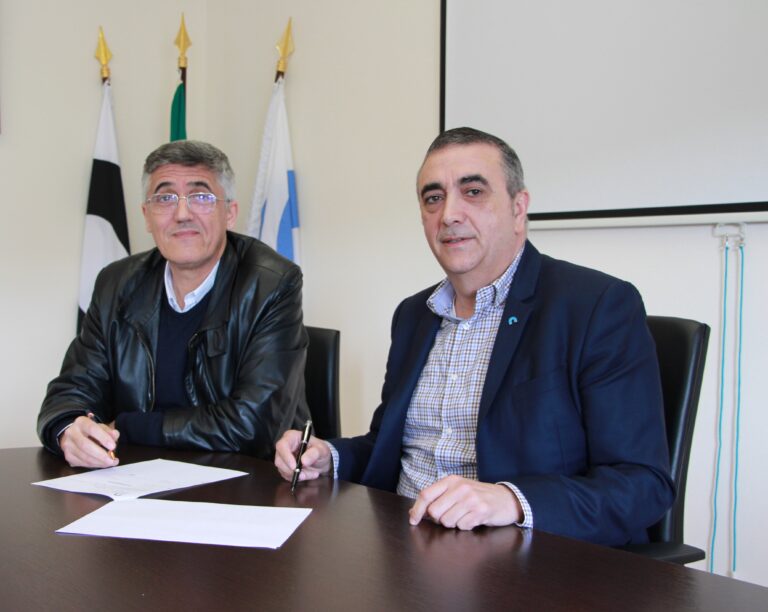 Rádio Regional do Centro: ESTeSC-IPC e Rotary Club Coimbra colaboram na reabilitação auditiva de idosos