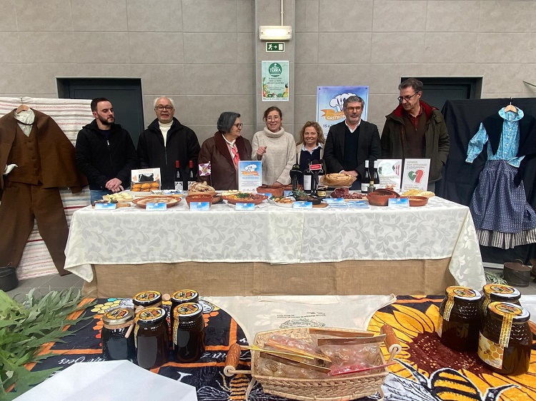 Rádio Regional do Centro: Semana da Gastronomia coloca à mesa melhores sabores de Oliveira do Hospital