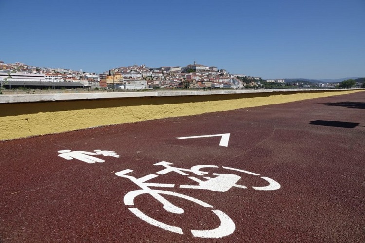Rádio Regional do Centro: Plano Ciclável de Coimbra em discussão pública no sábado Rádio Regional do Centro: Plano Ciclável de Coimbra em discussão pública no sábado