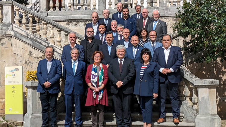 Rádio Regional do Centro: Região de Coimbra tem 152 milhões de euros para desenvolver o território Rádio Regional do Centro: Região de Coimbra tem 152 milhões de euros para desenvolver o território