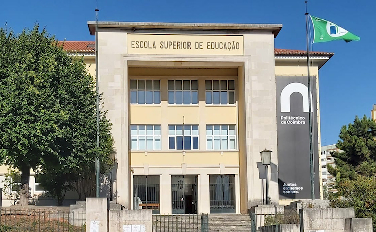 Rádio Regional do Centro: II Ciclo de Conferências em Treino Desportivo na ESEC