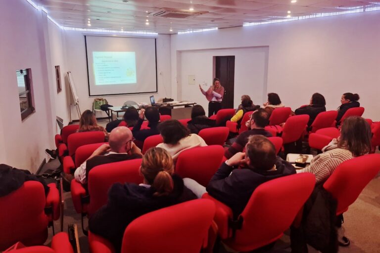 Rádio Regional do Centro: “HACCP e Segurança Alimentar” capacitou 18 formandos em Montemor-o-Velho Rádio Regional do Centro: “HACCP e Segurança Alimentar” capacitou 18 formandos em Montemor-o-Velho