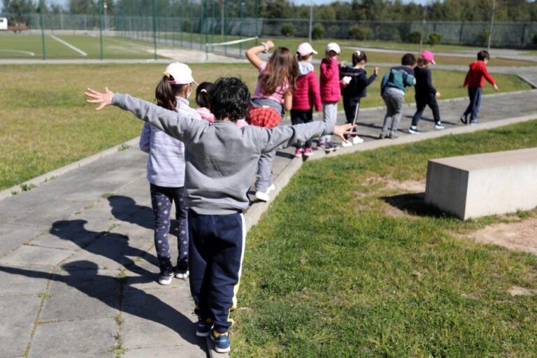 Rádio Regional do Centro: Lousã investe 15 mil euros em actividades para jovens