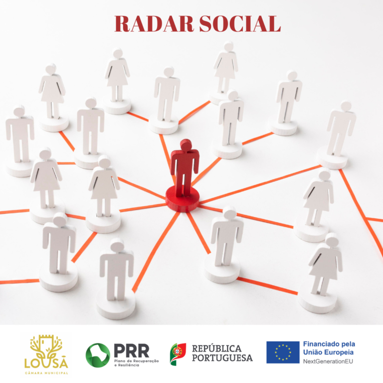 Rádio Regional do Centro: Lousã lança programa social para ajudar os mais vulneráveis
