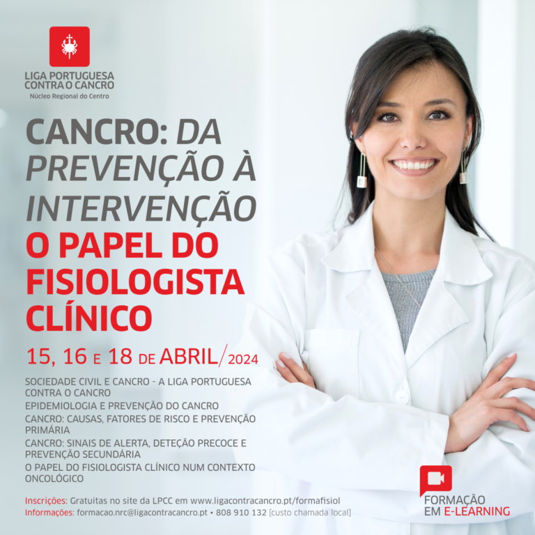 Rádio Regional do Centro: Núcleo do Centro da LPCC promove curso para estudantes de Fisiologia Clínica Rádio Regional do Centro: Núcleo do Centro da LPCC promove curso para estudantes de Fisiologia Clínica