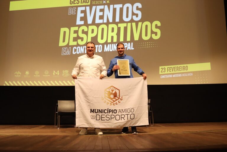Rádio Regional do Centro: Câmara Municipal de Pampilhosa da Serra reconhecida como Município Amigo do Desporto Rádio Regional do Centro: Câmara Municipal de Pampilhosa da Serra reconhecida como Município Amigo do Desporto