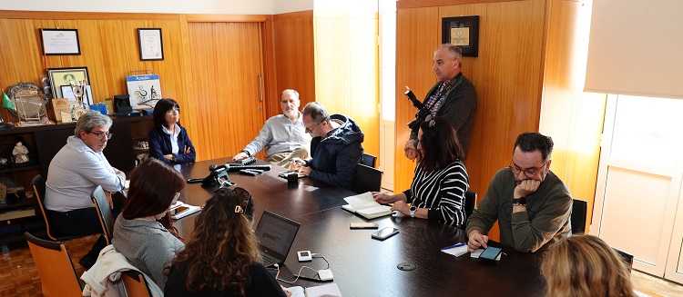 Rádio Regional do Centro: Câmara de Anadia investe 400 mil euros na Feira da Vinha e do Vinho deste ano