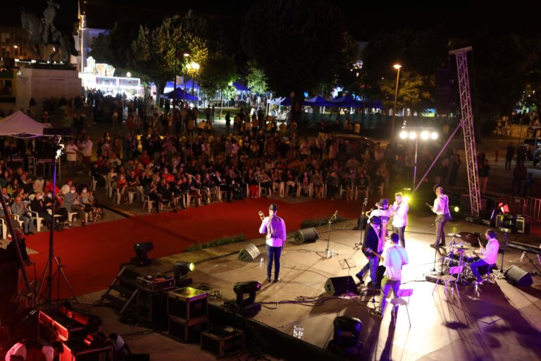 Rádio Regional do Centro: Festival Internacional de Dixieland regressa a Cantanhede Rádio Regional do Centro: Festival Internacional de Dixieland regressa a Cantanhede