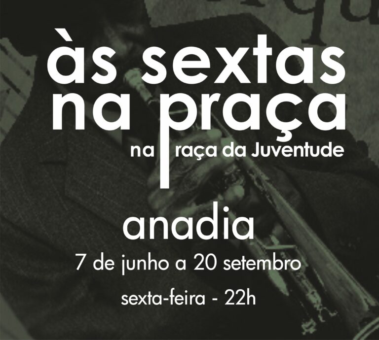 Rádio Regional do Centro: “Às Sextas na Praça” anima noites de Anadia Rádio Regional do Centro: “Às Sextas na Praça” anima noites de Anadia