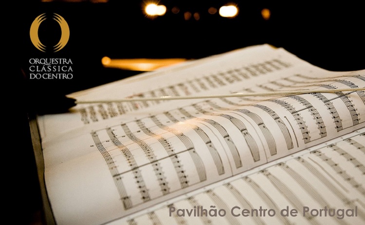 Rádio Regional do Centro: Orquestra Clássica do Centro destaca direitos humanos na programação deste ano Rádio Regional do Centro: Orquestra Clássica do Centro destaca direitos humanos na programação deste ano