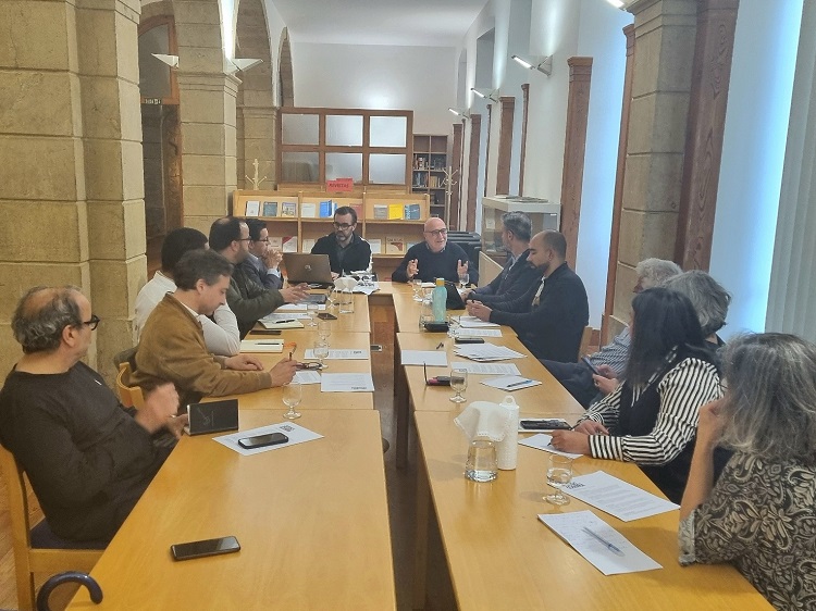 Rádio Regional do Centro: Nasceu a “Questão Coimbrã” para debater a cidade