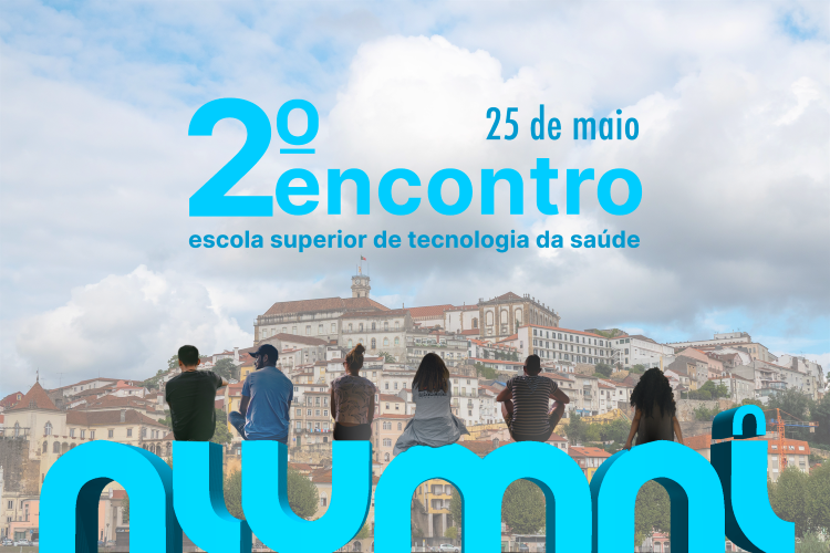 Rádio Regional do Centro: Encontro Alumni ESTeSC-IPC reúne mais de 200 participantes