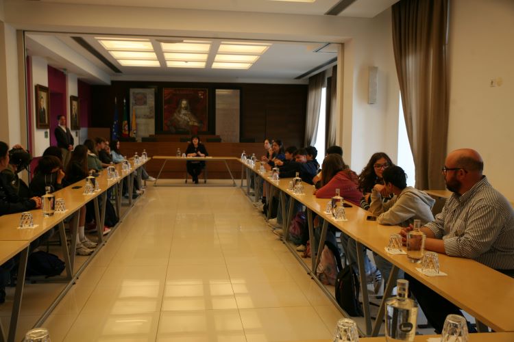 Rádio Regional do Centro: Jovens de Cantanhede unem-se para proteger a Praia da Tocha