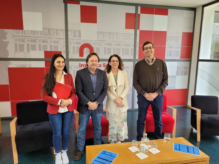Rádio Regional do Centro: Jornadas de Engenharia Biomédica decorrem quarta-feira no ISEC