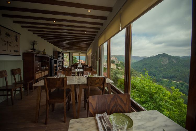 Rádio Regional do Centro: Penaparque abre concurso para concessão do Restaurante Panorâmico em Penacova