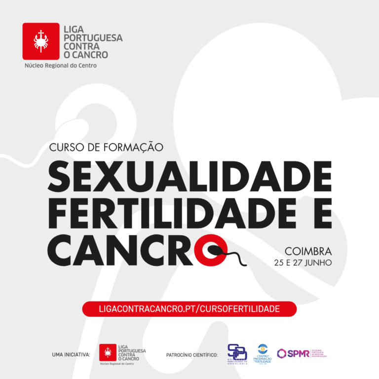 Rádio Regional do Centro: Nova edição do curso “Sexualidade, Fertilidade e Cancro” realiza-se em Coimbra Rádio Regional do Centro: Nova edição do curso “Sexualidade, Fertilidade e Cancro” realiza-se em Coimbra