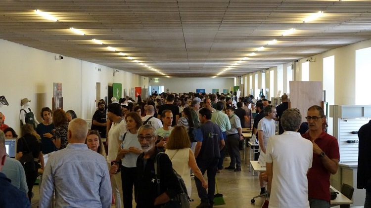 Rádio Regional do Centro: Feira de Emprego e Mostra Formativa esta quarta-feira em Coimbra