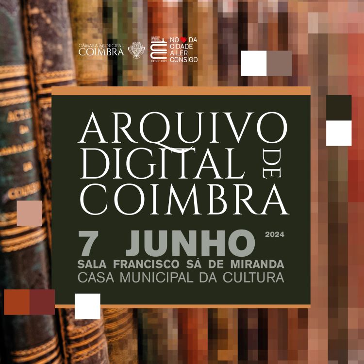 Rádio Regional do Centro: Coimbra lança Arquivo Digital