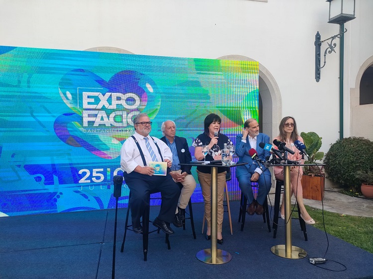 Rádio Regional do Centro: Expofacic de Cantanhede sobe orçamento e reconfigura o recinto