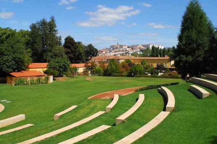 Rádio Regional do Centro: Festival das Artes QuebraJazz vai proporcionar 34 momentos culturais em Coimbra