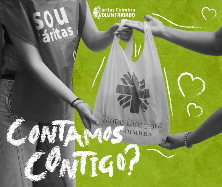 Rádio Regional do Centro: Centro de Apoio Social da Cáritas de Coimbra apela à solidariedade