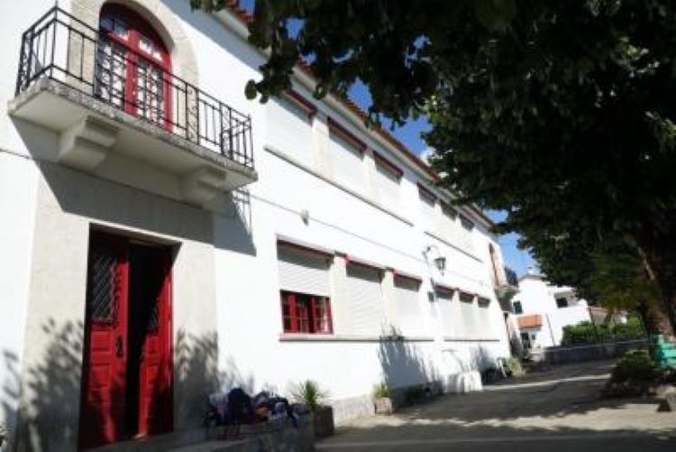 Rádio Regional do Centro: Ampliação e requalificação da Escola de Eiras em Coimbra vai custar um milhão de euros