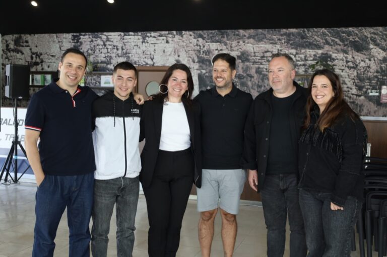 Rádio Regional do Centro: Festival Metamorfose Soure 2024 recebe 60 candidaturas de todo o país