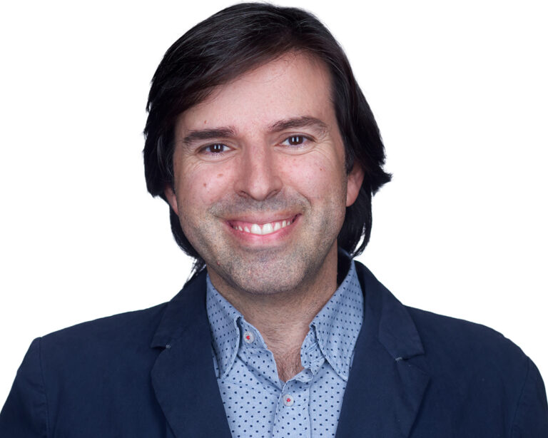 Rádio Regional do Centro: João Mariano Pego participa em congresso internacional de grande relevância científica