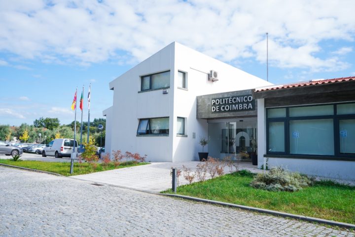 Rádio Regional do Centro: Politécnico de Coimbra tem nota máxima na avaliação da A3ES