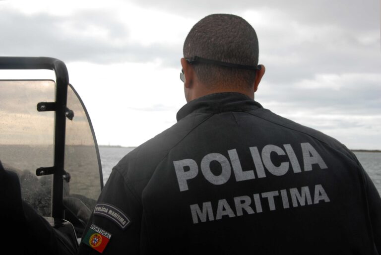 Rádio Regional do Centro: Tragédia no mar põe de luto a Figueira da Foz