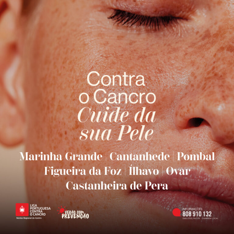 Rádio Regional do Centro: “Verão com Prevenção” arranca a 10 de Julho na região Centro