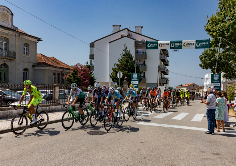 Rádio Regional do Centro: Ciclismo: 85.ª Volta a Portugal pedala por Soure, Condeixa e Penela a 25 de Julho
