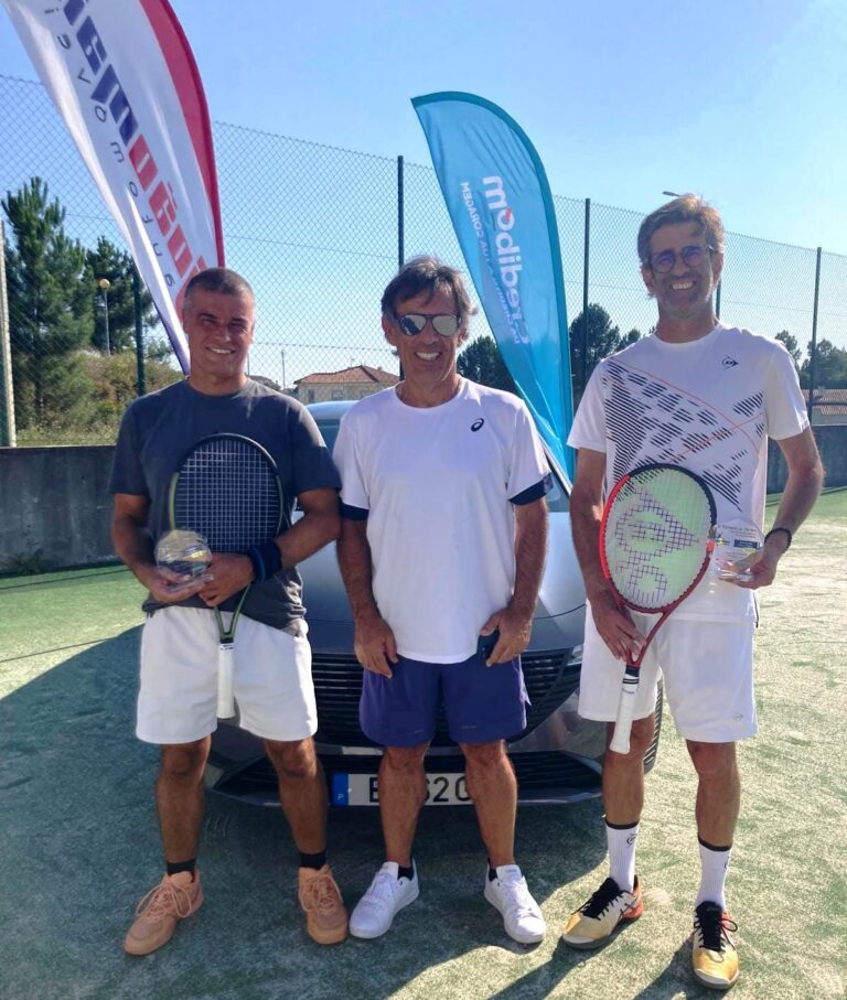 Rádio Regional do Centro: Anadiense Carlos Neves conquistou Troféu de pares em Cernache do Bonjardim