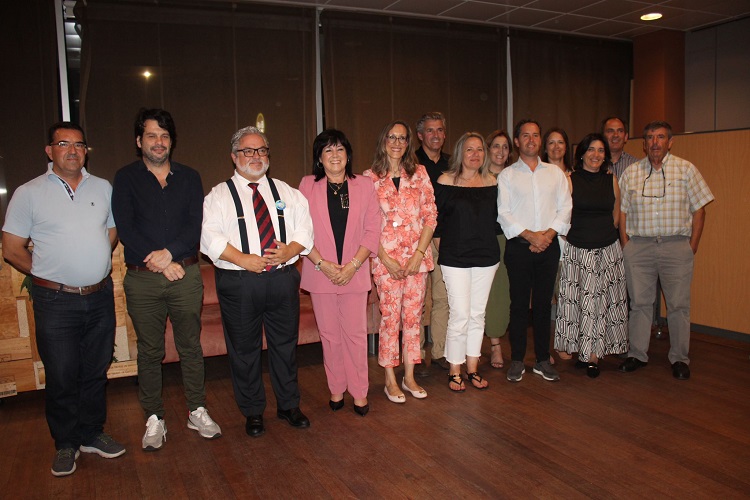 Rádio Regional do Centro: Cantanhede faz balanço “muito positivo” da 32.ª edição da Expofacic