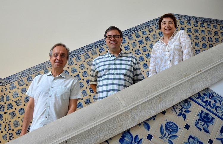 Rádio Regional do Centro: Universidade de Coimbra tem novo mestrado em Biologia do Envelhecimento