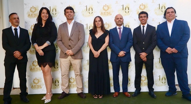 Rádio Regional do Centro: Associação Empresarial Serra da Lousã vai ser distinguida com Medalha de Mérito