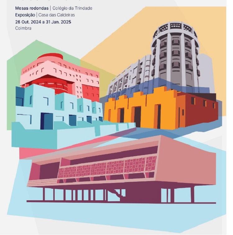 Rádio Regional do Centro: Evento da Ordem dos Arquitectos em Coimbra destaca as mulheres na profissão