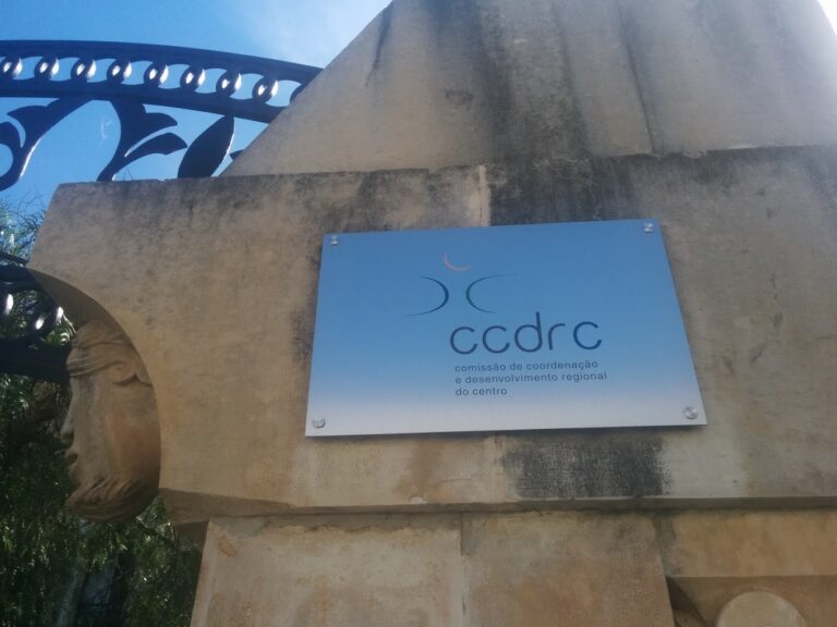 Rádio Regional do Centro: 191 milhões de euros aprovados para Programa Escolas na região Centro