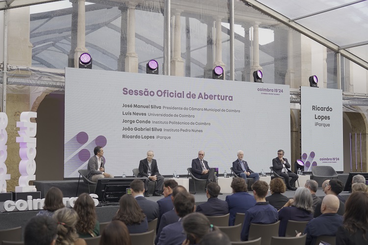 Rádio Regional do Centro: Formação disponível em Coimbra é atractiva para investidores