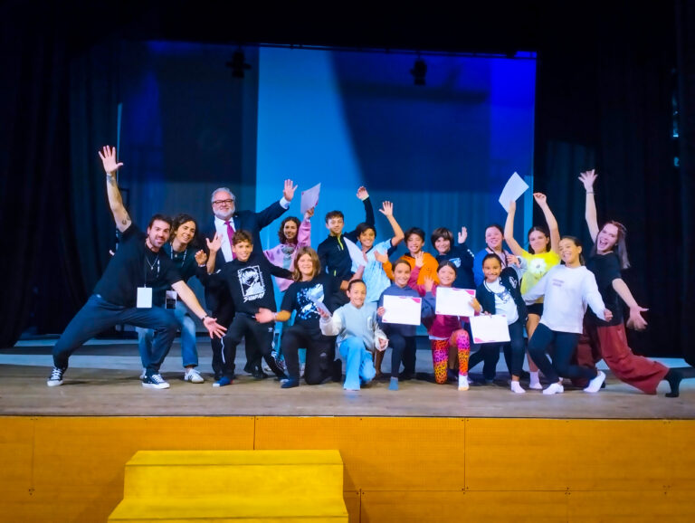 Rádio Regional do Centro: Município de Cantanhede promove formação para grupos de teatro