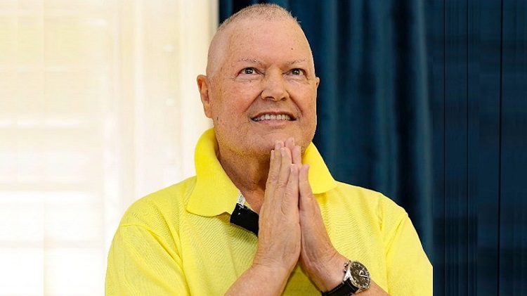 Rádio Regional do Centro: Marco Paulo: O cantor que conseguiu um disco de diamante pelo recorde de vendas