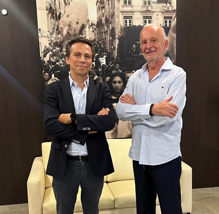 Rádio Regional do Centro: Hospital da Luz celebra parceria com Vitália Healthcare