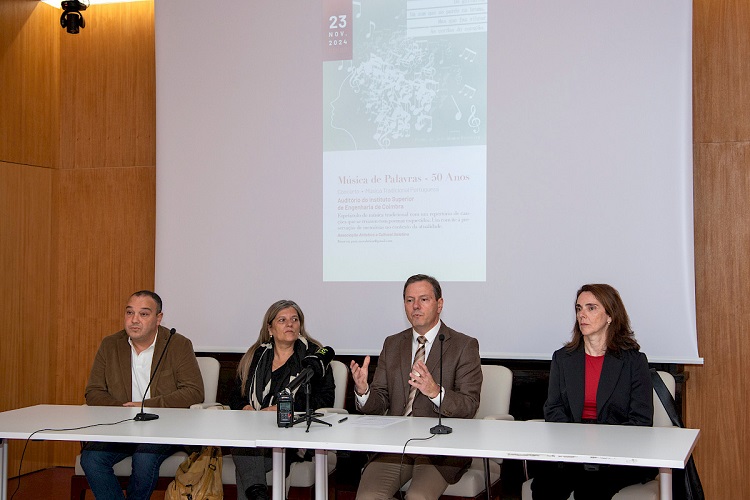 Rádio Regional do Centro: Ciclo de música Orphika com 40 eventos em diversos espaços de Coimbra