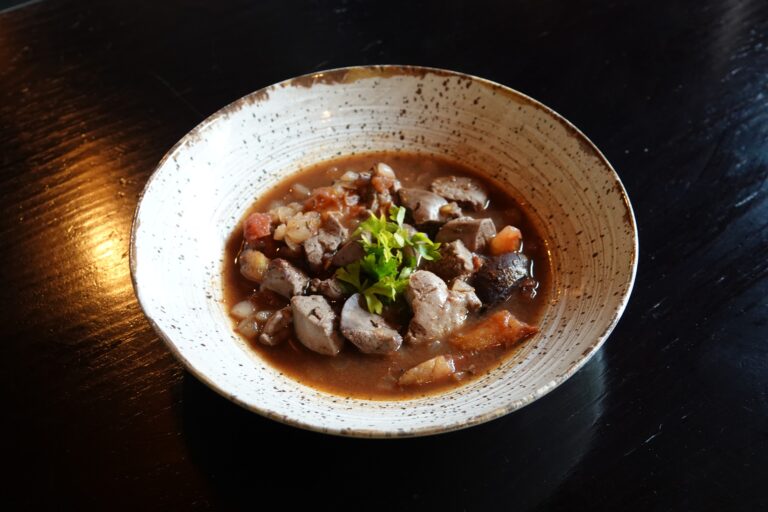 Rádio Regional do Centro: Semana Gastronómica do Borrego e do Cogumelo em seis restaurantes de Penela