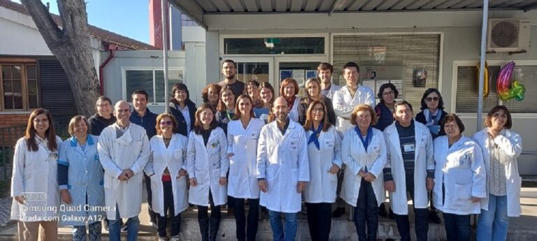Rádio Regional do Centro: USF CelaSaúde é a primeira de Coimbra avaliada no nível óptimo