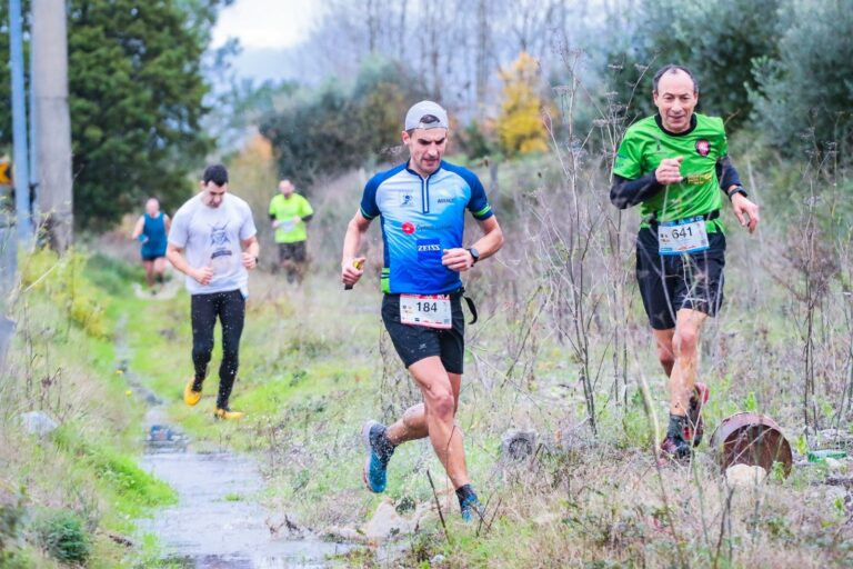 Rádio Regional do Centro: Trail do Sarilho regressa a Cantanhede em Dezembro